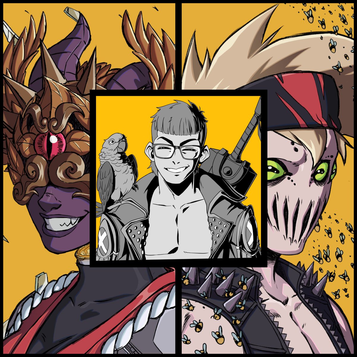 VivaLaCoin tweet media