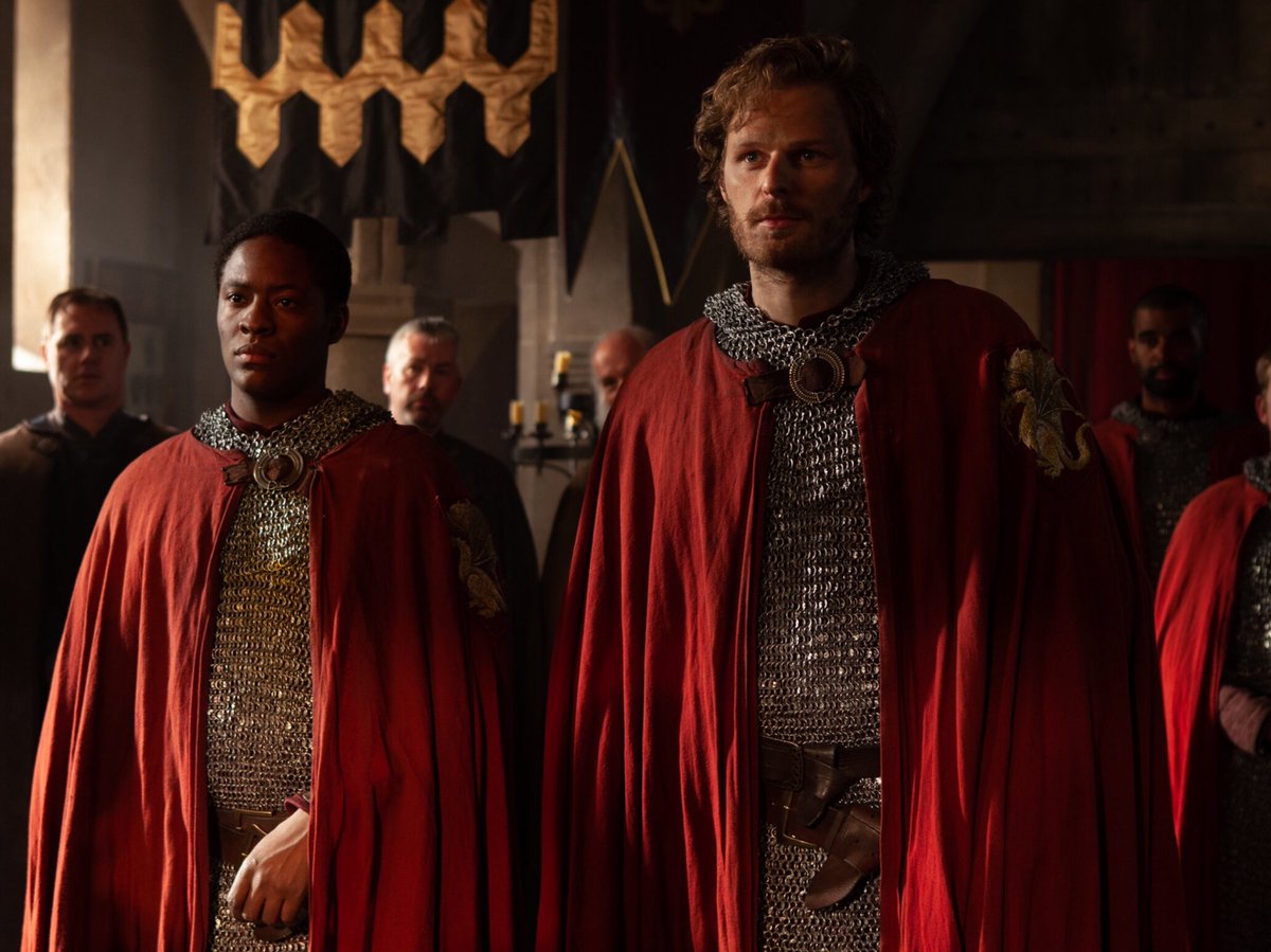 CMagnumfan's tweet photo. #KnightsOfCamelot #MerlinTvSeries cinematography. 

Credit #Merlin photographer Dale E McCready https://t.co/xHMk4T7xDQ