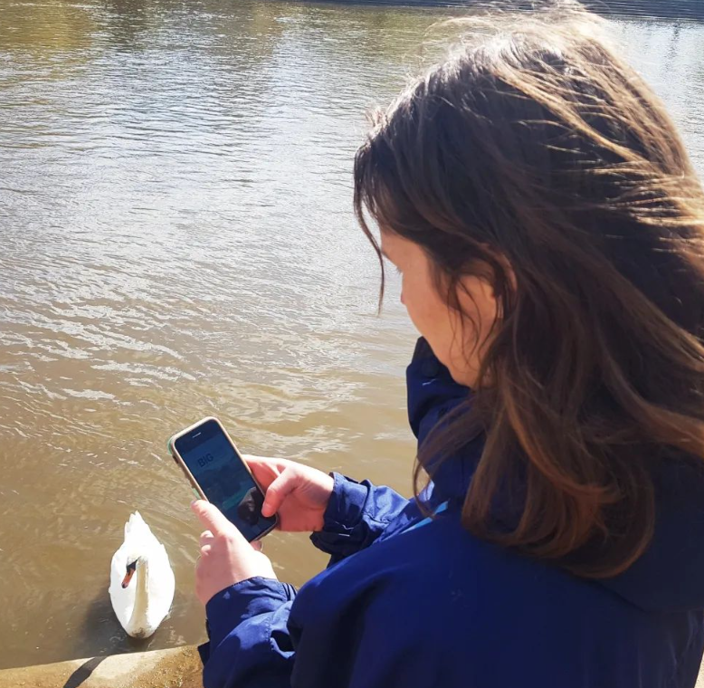 There's still time to put your stretch of river on the map 🌊

Until the 12th September, you can submit data for your stretch of river and tell us about the wildlife and the pollution you spotted.

Here's what people recorded so far 👀

theriverstrust.org/big-river-watc…