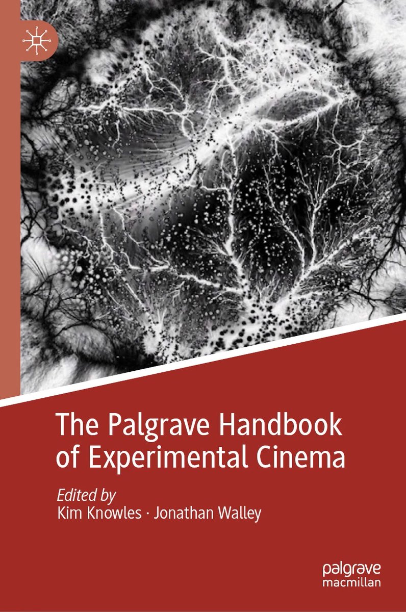 expcinema's tweet image. New (academic) book: The Palgrave Handbook of Experimental Cinema. Edited by Kim Knowles &amp;amp; Jonathan Walley  expcinema.org/site/en/books/…