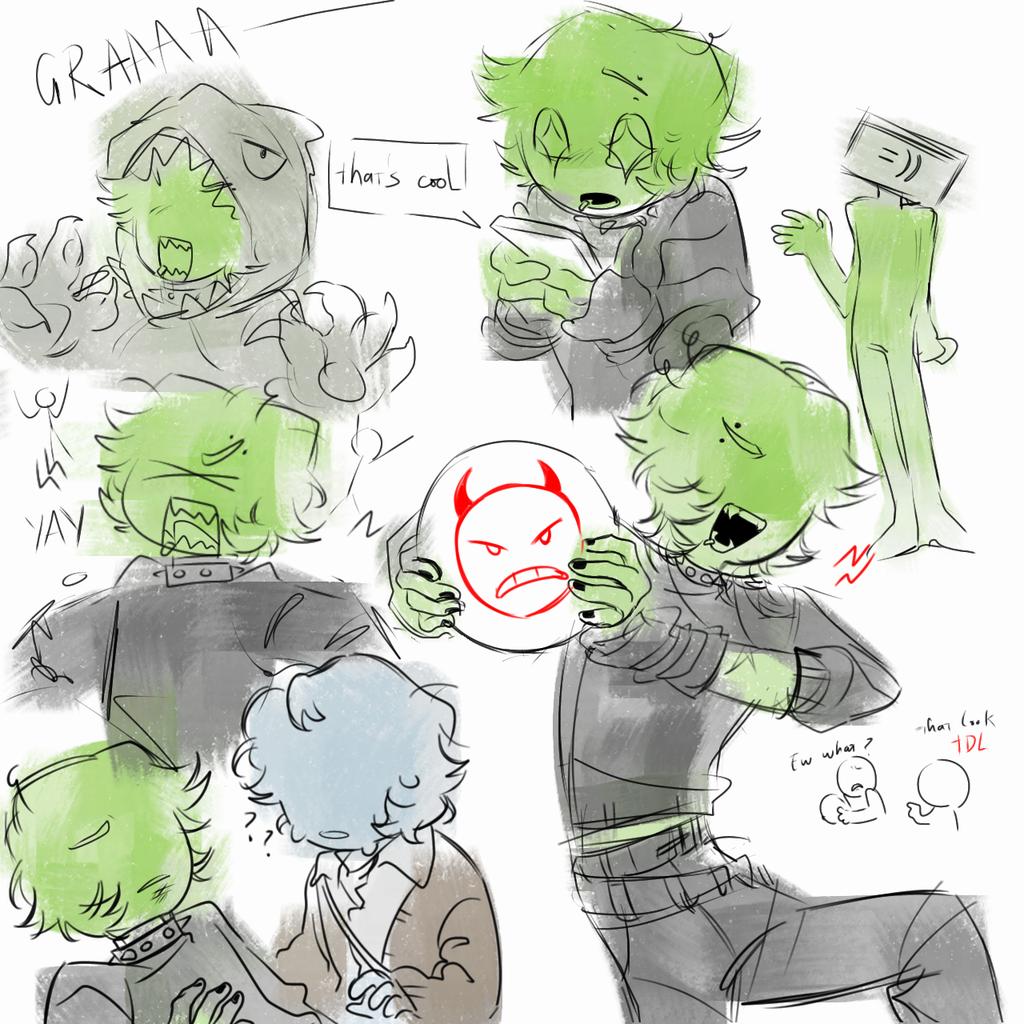 súp lơ 🐸✨️ tweet media