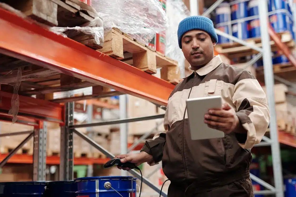 byfranckd's tweet photo. Comment optimiser la chaîne logistique de son entreprise ? https://t.co/dqauBdfPSr via @CadresDirig https://t.co/IcqjHGqGa8