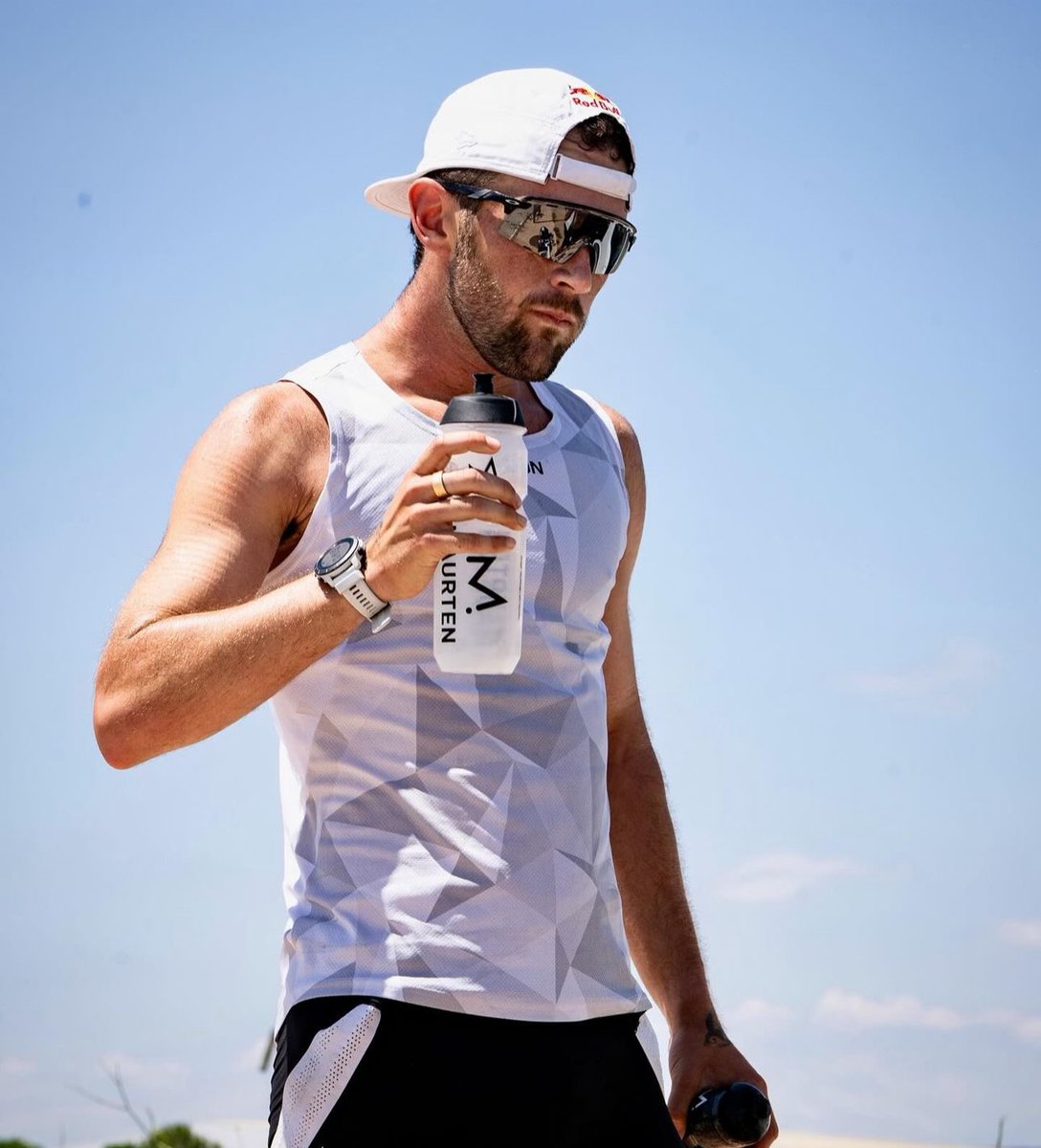 ‼️Sam Laidlow y su Road to Kona

“Después de ganar en Londres, la presión que tengo para Kona es mucho menor. He demostrado que puedo ganar a los mejores incluso en una distancia de que no es la mía”

¿Está el vigente Campeón del Mundo IRONMAN echando balones fuera?