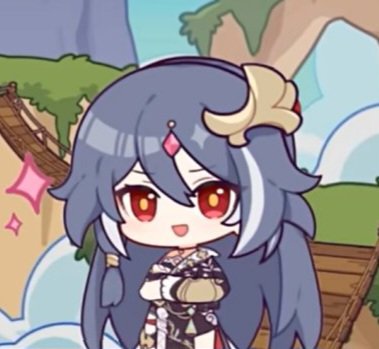 Best girls' crumbs wallahi