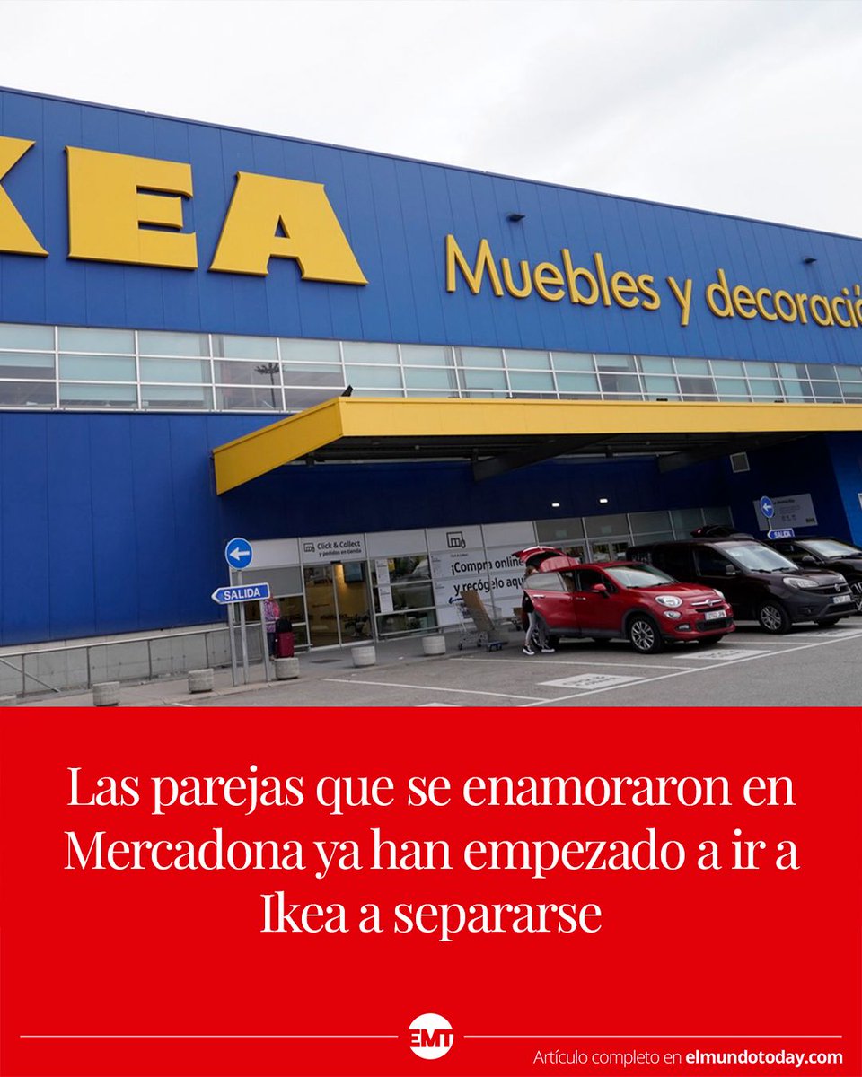 El Mundo Today tweet media