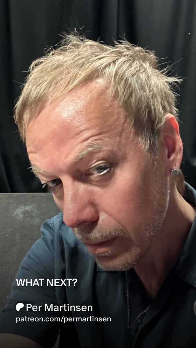 Per Martinsen tweet media