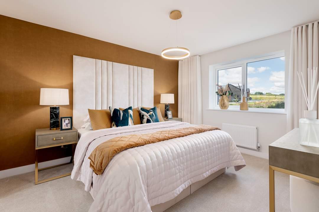 Kingswood Homes (UK) tweet media