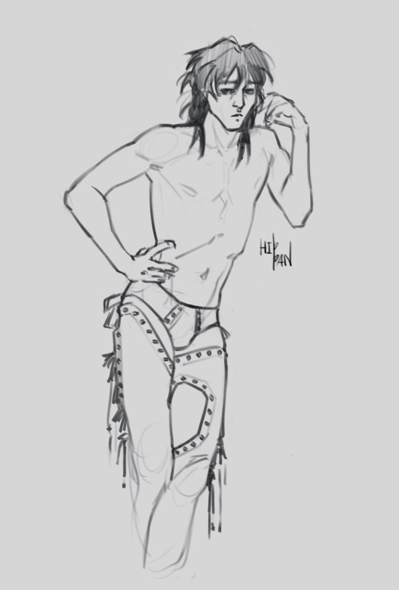 thehippan's tweet photo. selfsona https://t.co/6otcFBvg29