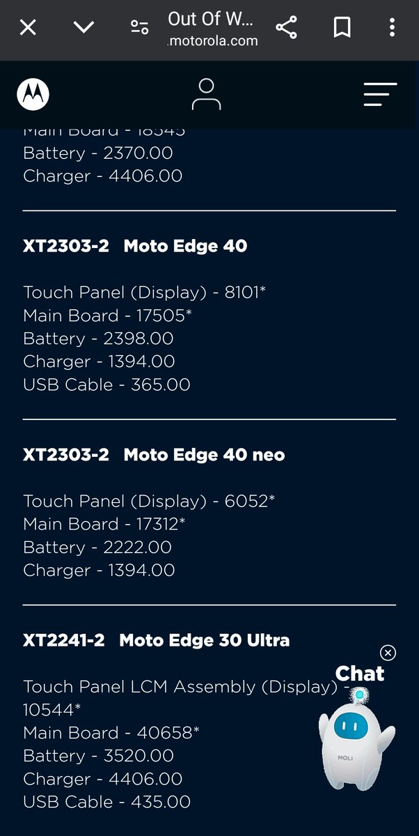 SumantP49991844's tweet image. "Visited your service center not once, but THREE times, and each time the screen replacement cost goes up! Checked your site—it says 6052. So why am I paying more? Attaching a screenshot for clarity. This is so frustrating! 😤 #PriceHike #TransparencyPlease"