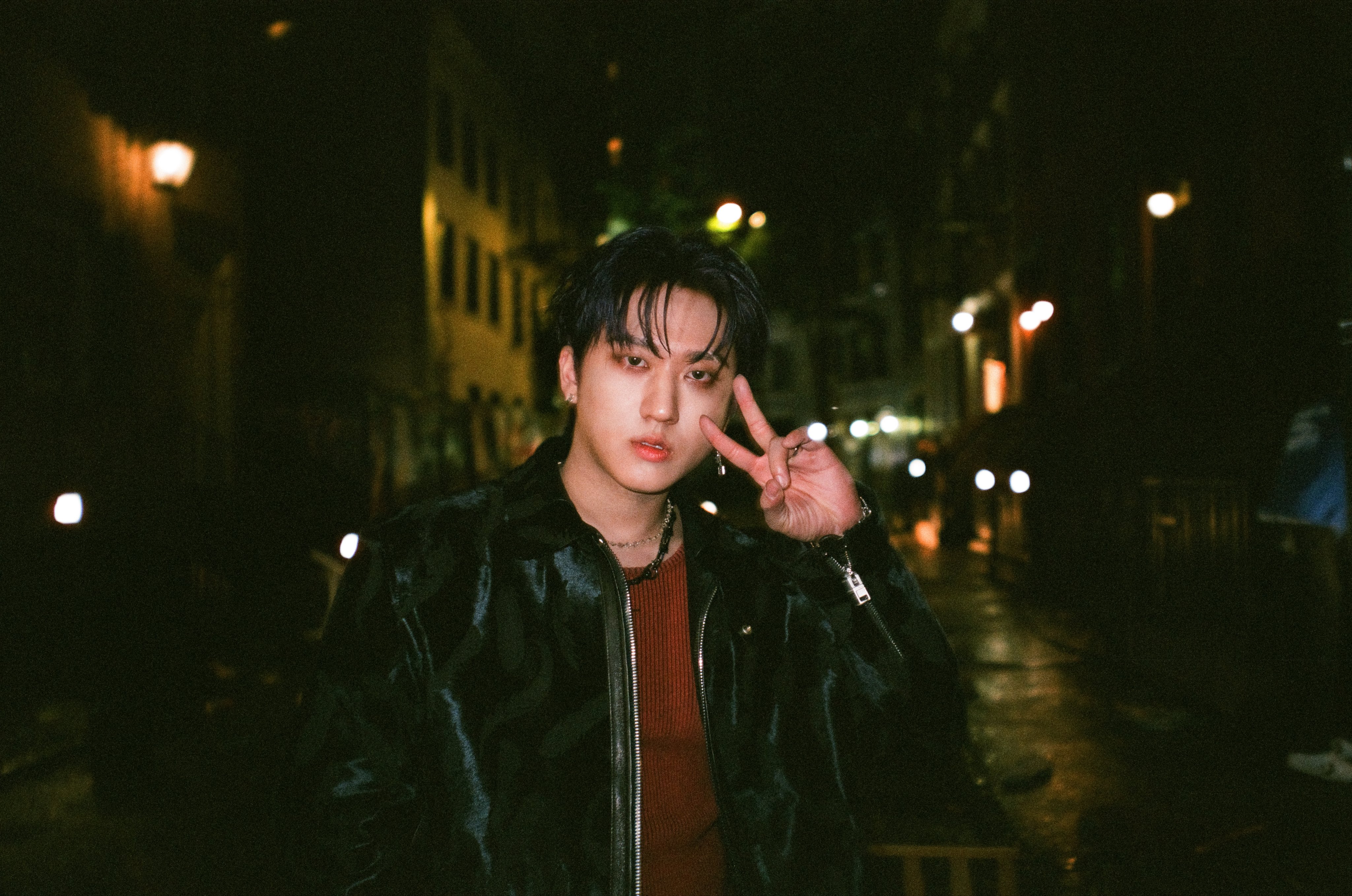 straykids チャンビン　MMT straykids チャンビン MMT Stray Kids Japan Official on X: