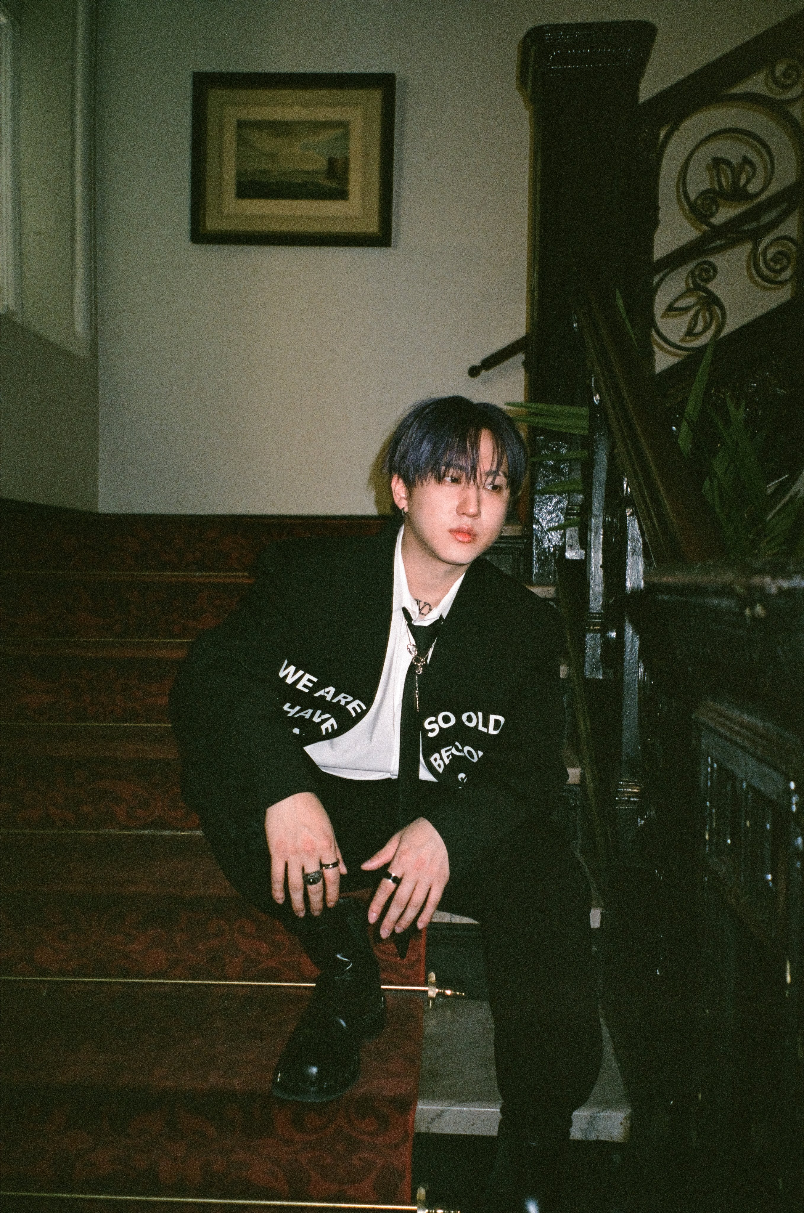 Stray Kids Japan Official on X: 