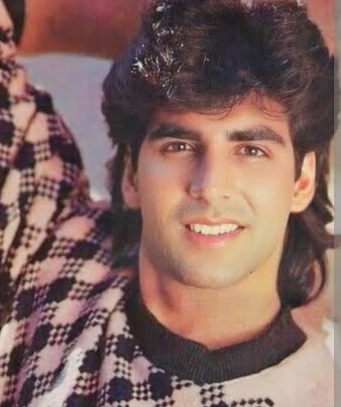 bollywood_cine's tweet image. Happy birthday Mr. Khiladi 🇮🇳Akshay Kumar  🇮🇳💞🌹❤️

1991 TO 2024 
ना हम अमिताभ 
ना दिलीप कुमार 
ना किसी हीरो के बच्चे 
हम है सीधे सीधे अक्षय अक्षय 🙏🏻

#AkshayKumar𓃵 , #Akki  #KhiladiBirthday Thala Pappu #HappyBirthdayAkshayKumar
#RohitSharma𓃵