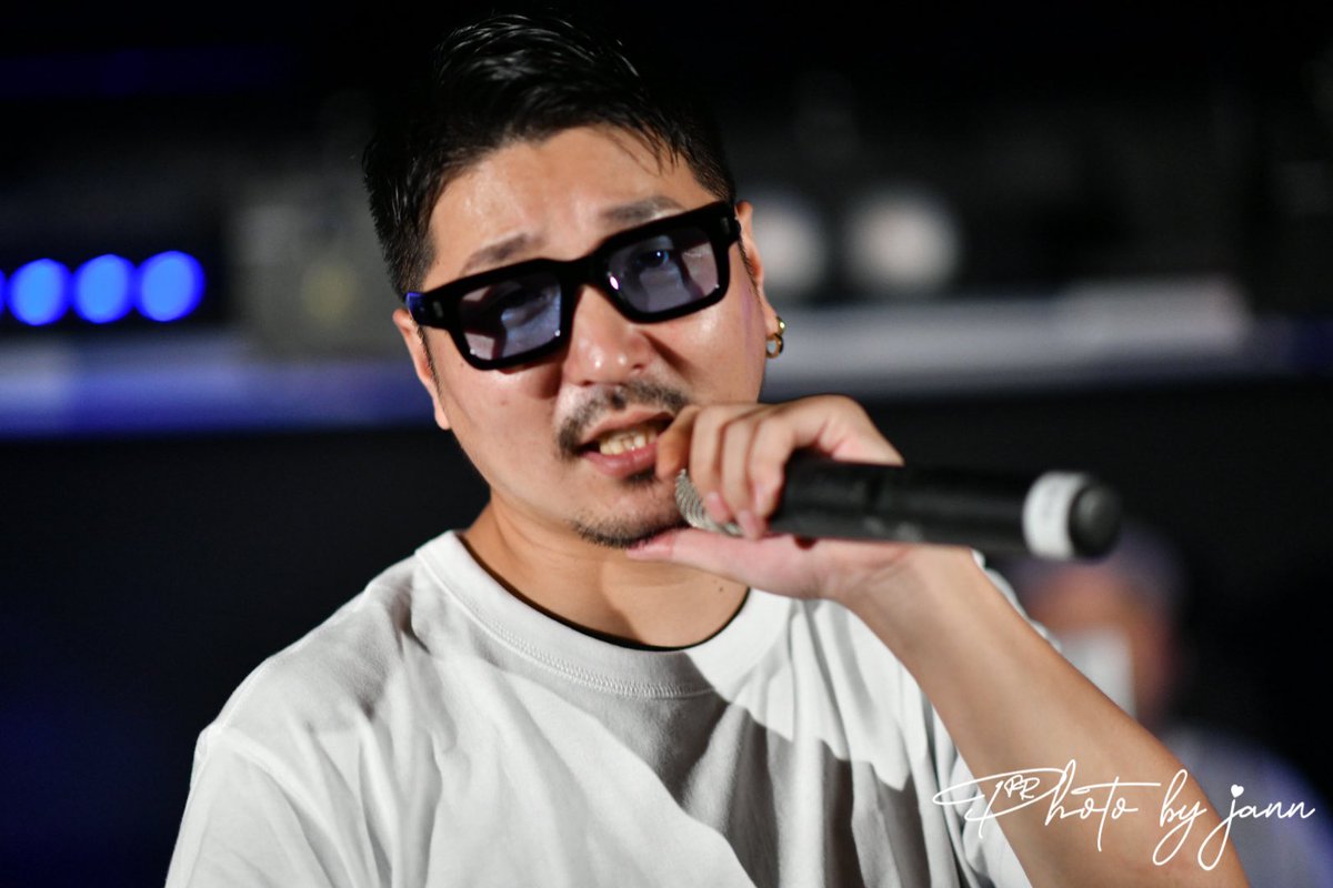 jann3KT's tweet image. 2024.9.7

✨KuRaGe✨
🍀DJDAI B.D BASH VOL.3🍀

1年で1番長い...長時間MC🎤
お疲れ様でございました🙇‍♀️🙏✨
MOHI殿の一声から始まるMCとライブ💪
笑って笑って楽しみました😆

#MOHI 殿
#いつもありがとう