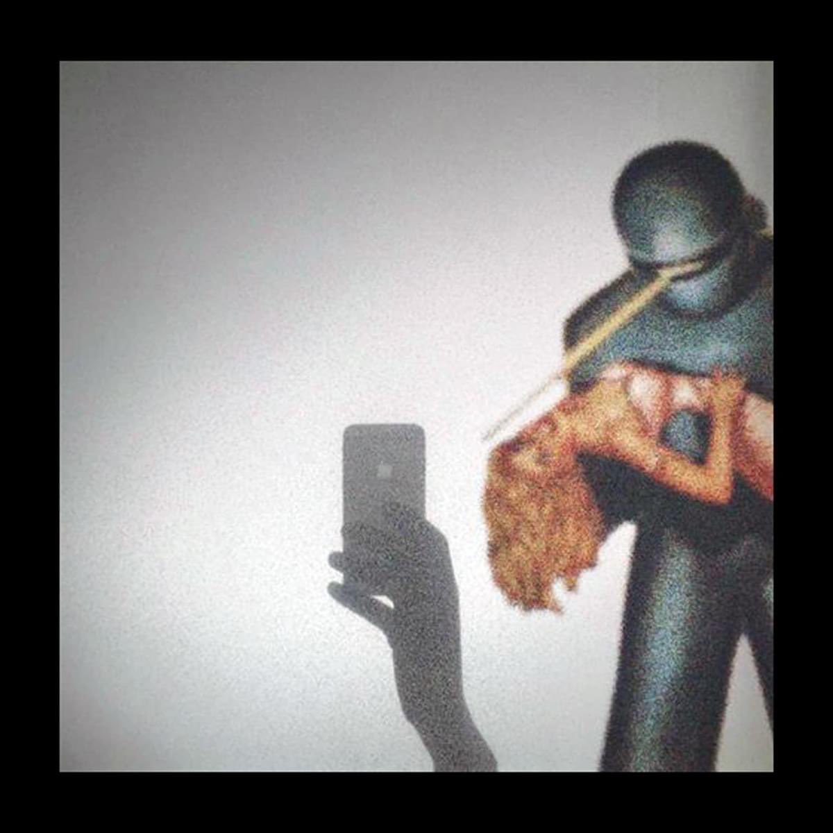 andreamorucchio's tweet photo. Suspense, Pulp series consisting of six digital prints 30x30 cm each created in 2017 by @andreamorucchio
>> >https://t.co/Iwapk9uNOY
—
#AndreaMorucchio
#ContemporaryArt
#DigitalArt
#SciFiArt
#ColdWarEra
#ArtCritique
#VisualMetaphor
#MediaPropaganda
#PoliticalArt
#ArtAndPolitics https://t.co/FjKww8kELS