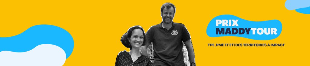 ABILIZ : rendre le leasing accessible aux particuliers en fauteuil roulant dlvr.it/TD0tXM