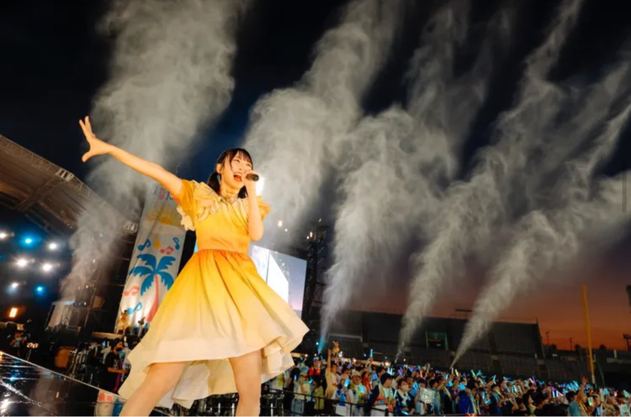 日向坂46 「ひなたフェス2024」オレンジ衣装 バラ売り 日向坂46 生写真 ひなたフェス 2024 オレンジ衣装 4種コンプ 小