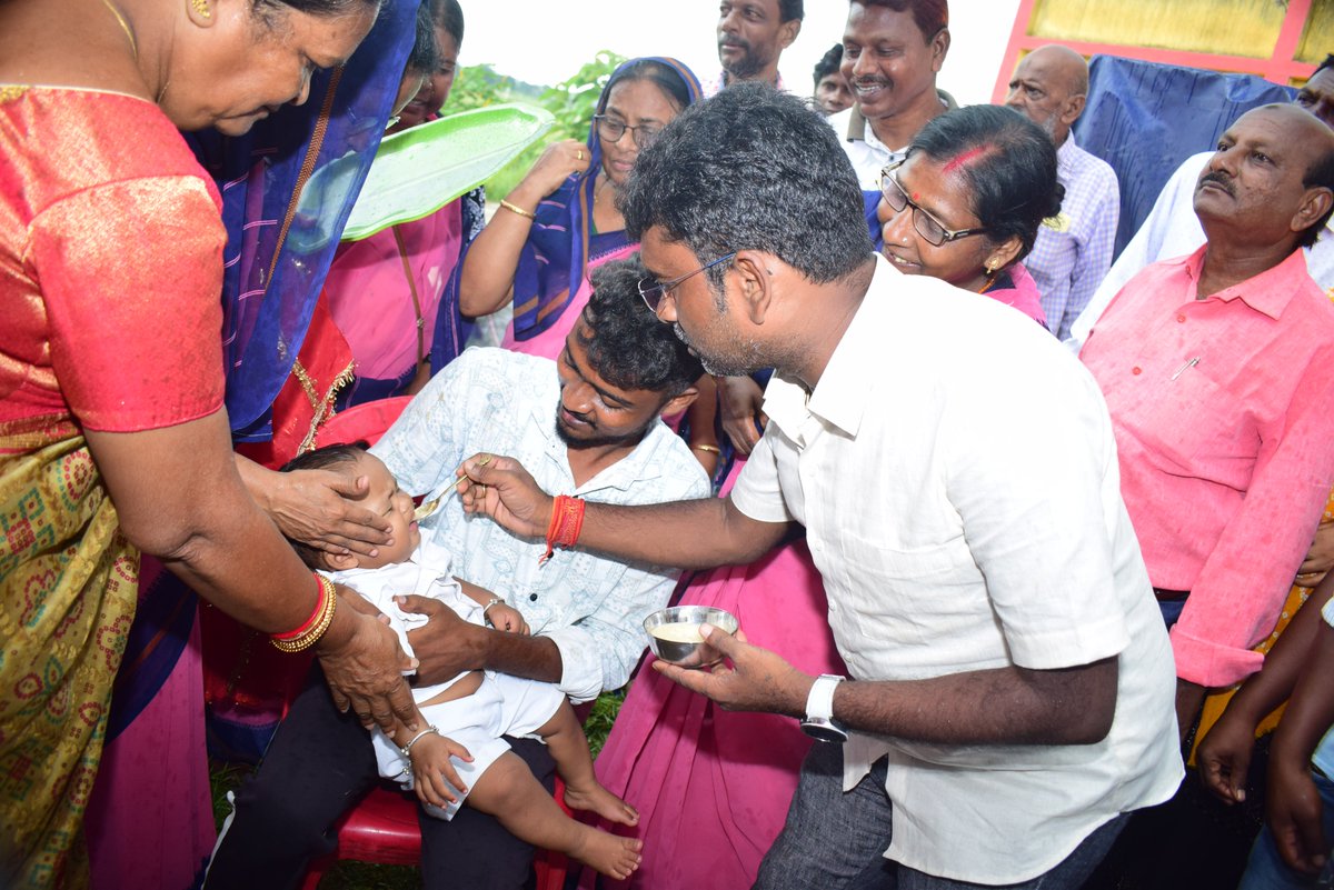 Sanjib Sardar- MLA, Potka tweet media