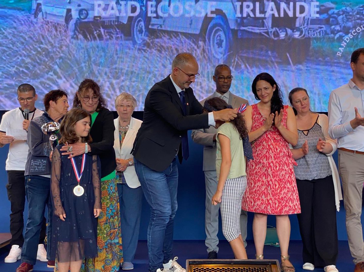 EtampesC's tweet photo. Le Forum des #associations était riche en talents et en émotions ! Bravo à nos champions, à qui nous avons remis une série de médailles. Merci à tous les bénévoles pour votre accueil, vos soutiens, et vos attentes pour l’#Etampes de demain. Nous tacherons d’y répondre !
#Essonne https://t.co/51F5e6ziSf