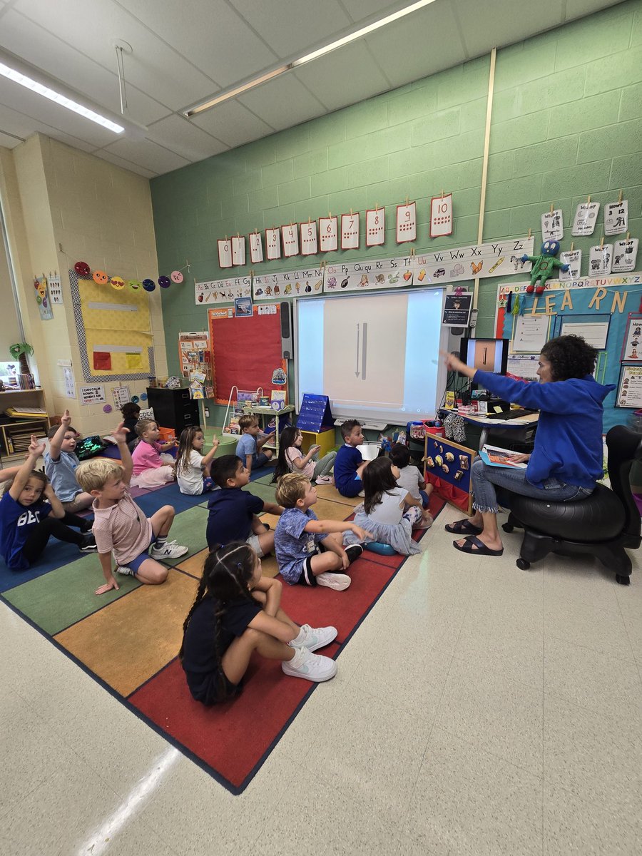 LBMathDir's tweet photo. Working hard at Lido on the first week back. #mathchampions #LBblessed https://t.co/WbOb4QCxb1