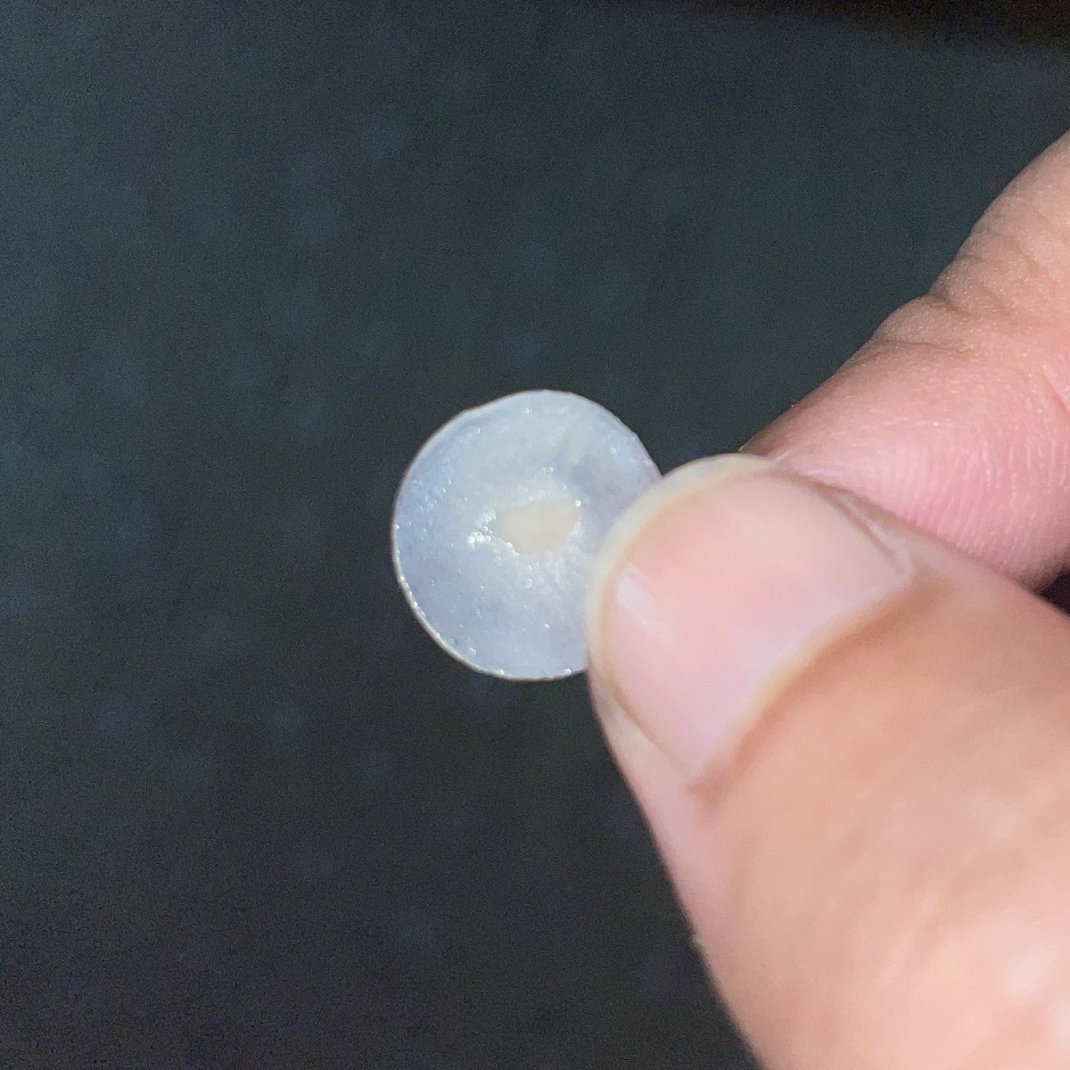 Dah lama tak dpt satisfying result mcm ni bila pakai pimple patch. 

Lepas tukar pakai local brand punya, hamekkk kau segalanya dia sedut 😂