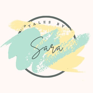 TalesbySara tweet media