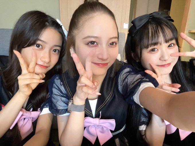 Twitterのコスプレ画像4