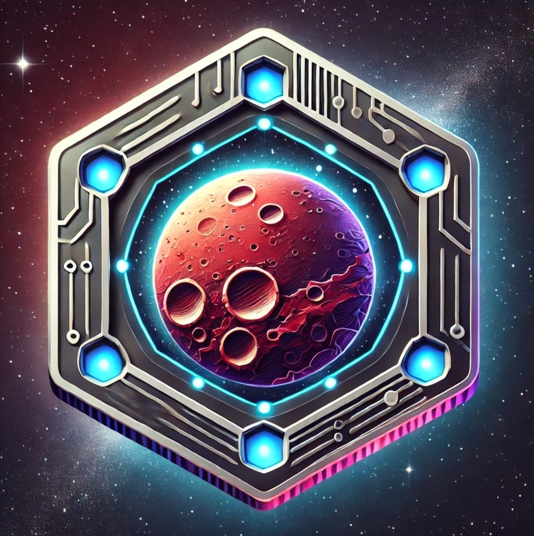 Bilenadam18's tweet photo. ๐ Explore the Future on Mars! ๐ช
Own a piece of Mars in our metaverse ๐
๐ Build cities ๐๏ธ
๐ฐ Trade your land and creations on the blockchain ๐
Create, collaborate, and conquer the Red Planet in a whole new way! ๐ฅ
#MarsMetaverse #Blockchain #NFT #MarsCities #OwnTheFuture https://t.co/S0htrCpLfO