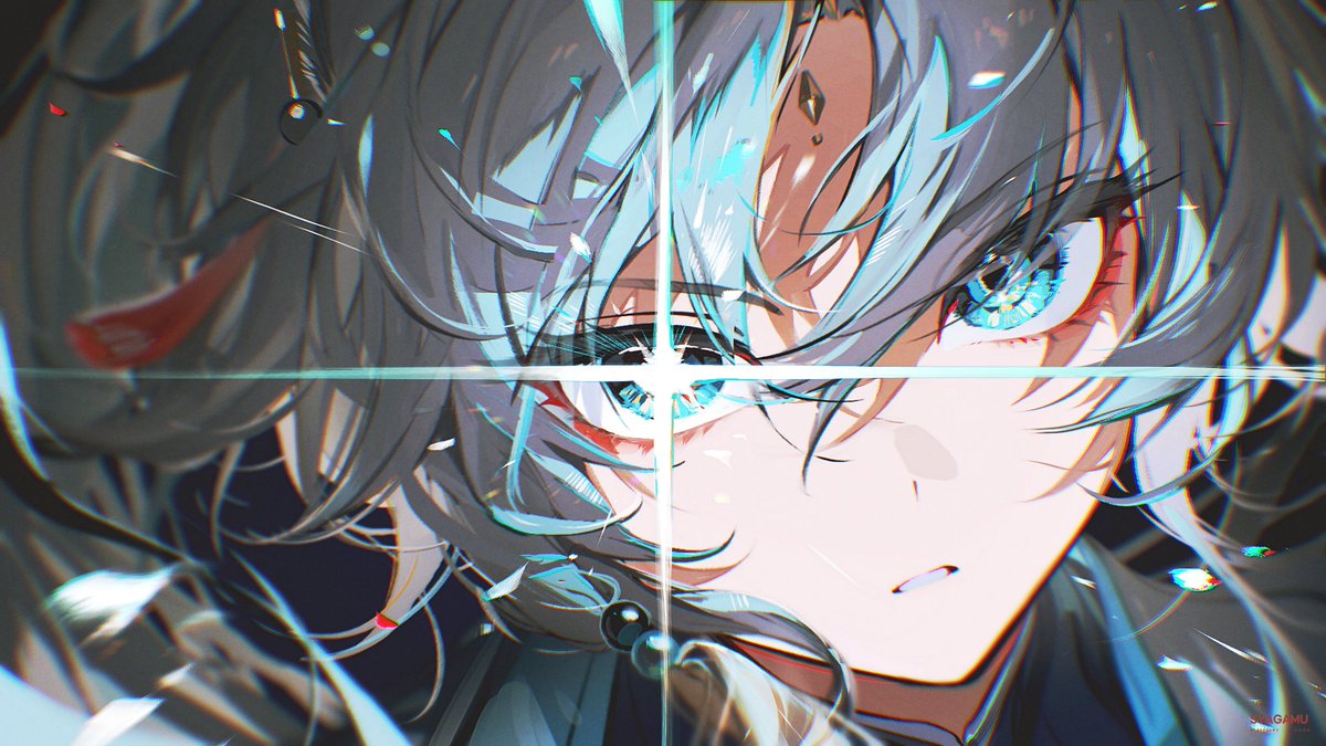 🌀 full ver. #崩壊スターレイル #飛霄