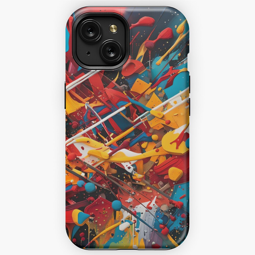 SmartPufferFish's tweet photo. #ColorfulExplosion of #Creativity #iPhoneCase #SleevelessTop #ThrowPillow #ToteBag #ArtPrint @smartpufferfish

https://t.co/vu0ideKwWq
https://t.co/5tCTo7tsEo

#abstractart #modernart #vibrantart #colorfulabstract #contemporaryart #vibrant #primarycolorsart #Redbubble #Teepublic https://t.co/ag3BAWmGMF