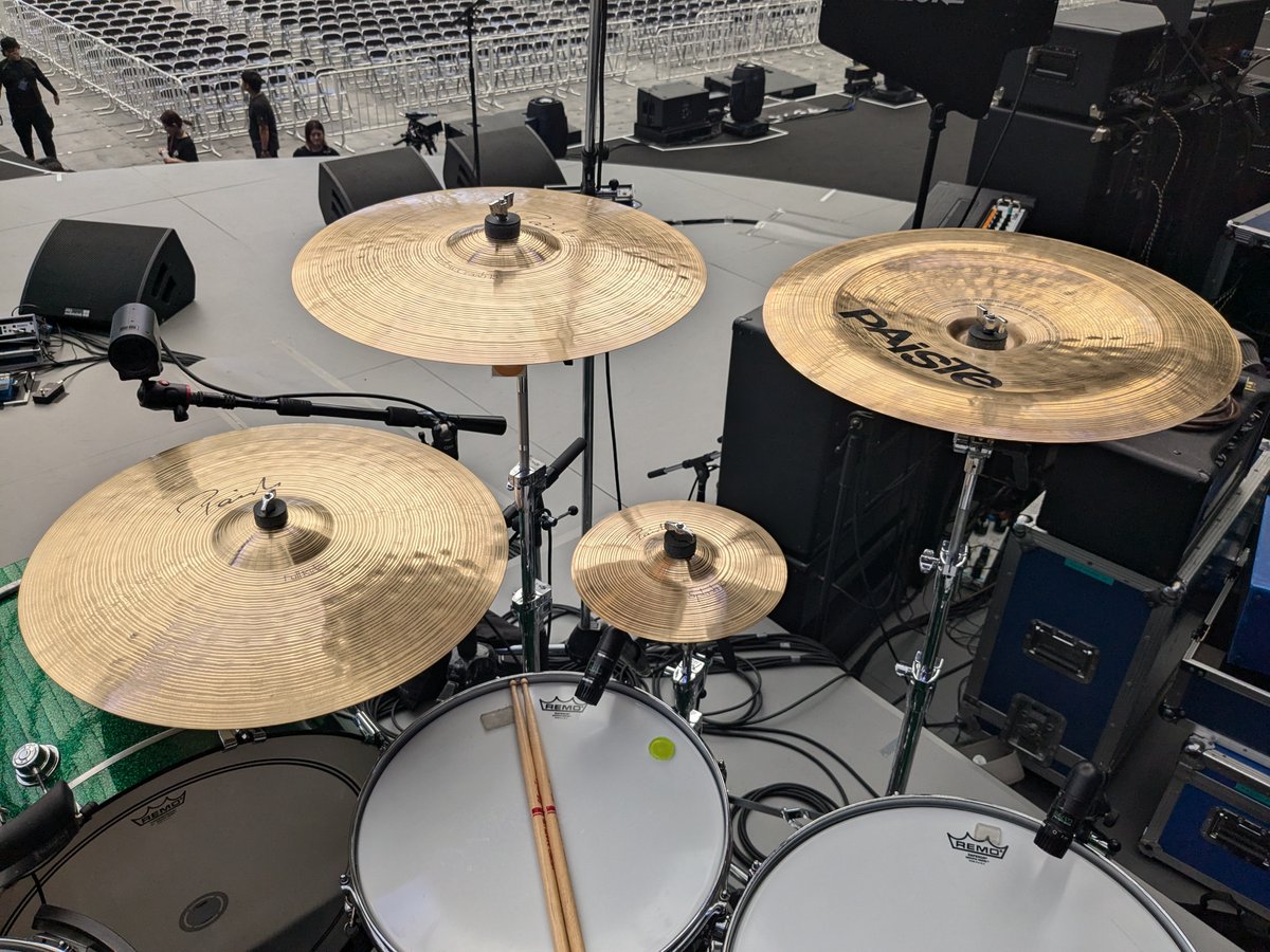 9/7, 9/8にベルーナドームで行われましたBUMP OF CHICKEN TOUR 2024