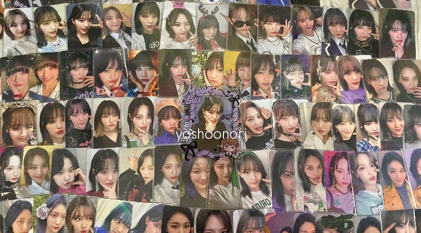 kuyakeem | Moon Sua’s DAD 🌙 tweet media