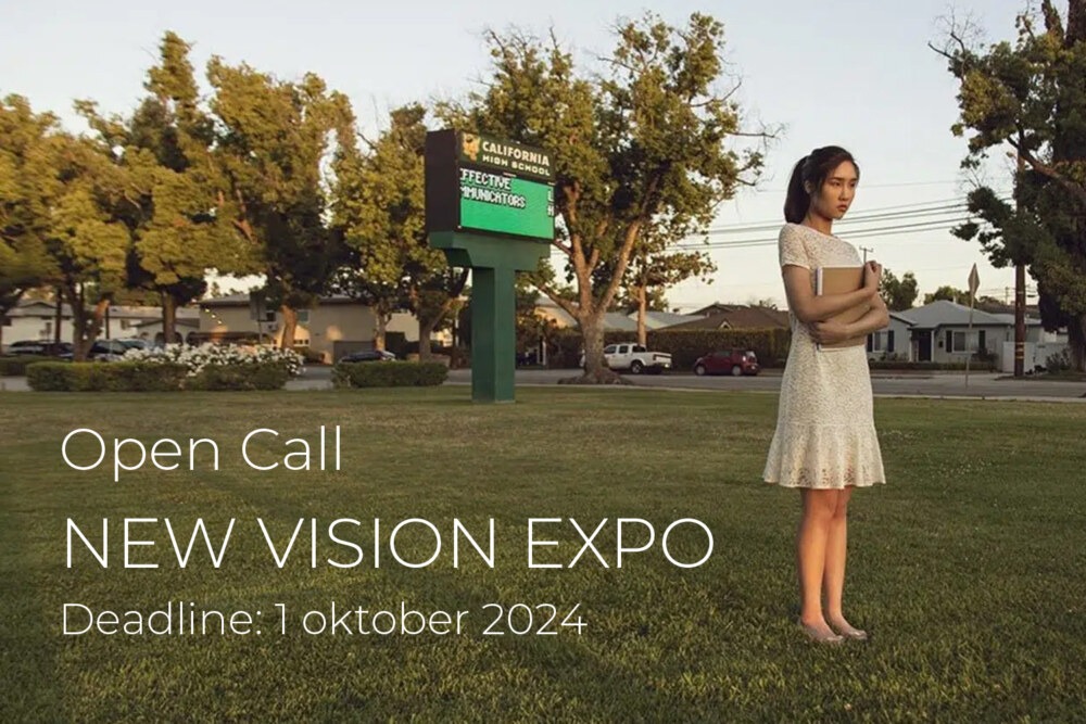 Open Call New Vision dlvr.it/TD0tyl