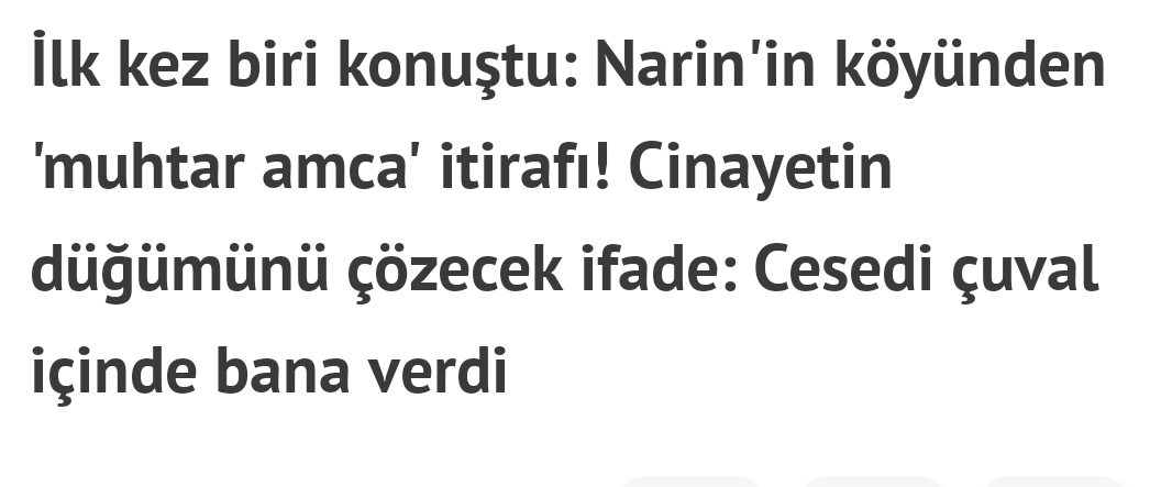 cananaskaroglu's tweet photo. #tecavüz #narin #idam #nariniçin #NarininKatilleriniBulun #Adaletİstiyoruz #cuval https://t.co/EEbU7PRjfD
