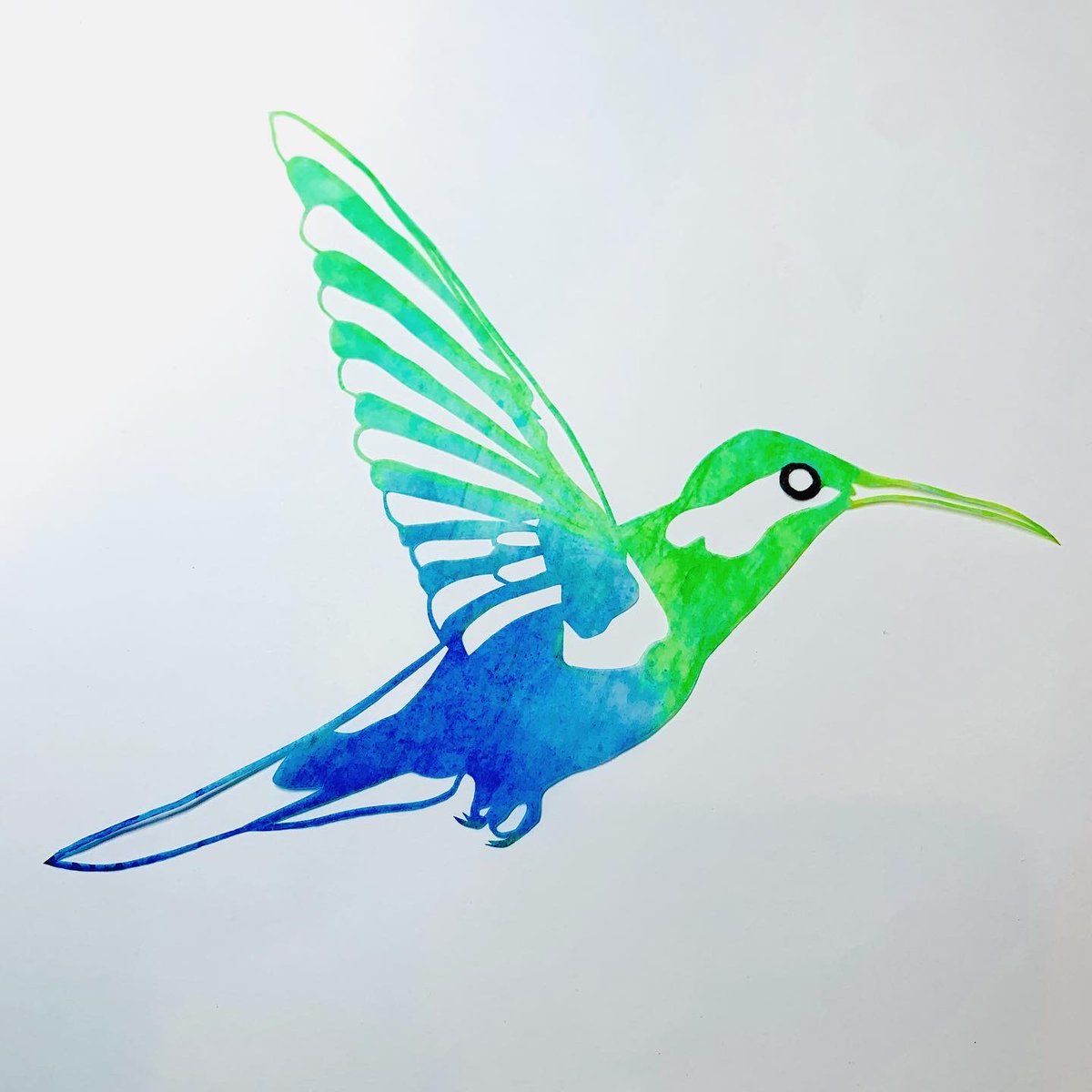 momo_kirie's tweet image. 鳥の切り絵〜😌
可愛くできた❤️
子どもに絵だと間違えられたけど、#切り絵 です　
ちな、リバーシブル

昨日はしんどかったですが、ゆっくり上昇中です⤴︎
#kiriemomo #papercut #DIY #homedecor #CPTSD #切り絵アウトサイダー　#鳥　#複雑性PTSD #虐待サバイバー　#精神疾患に負けたくない