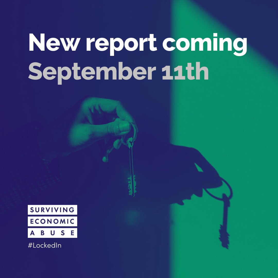 SEAresource's tweet photo. Abusers will use every means they have to control victim-survivors, even joint mortgages. Stay tuned later this week as we launch our latest report exposing how perpetrators are weaponising joint mortgages to devastate the lives of victim-survivors and how they can be stopped. https://t.co/9jgTsrhqzW