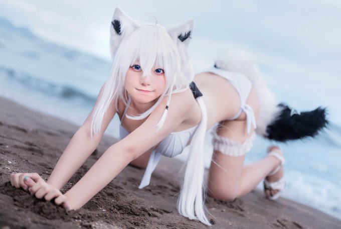 コスプレイヤーしほなのTwitter画像14