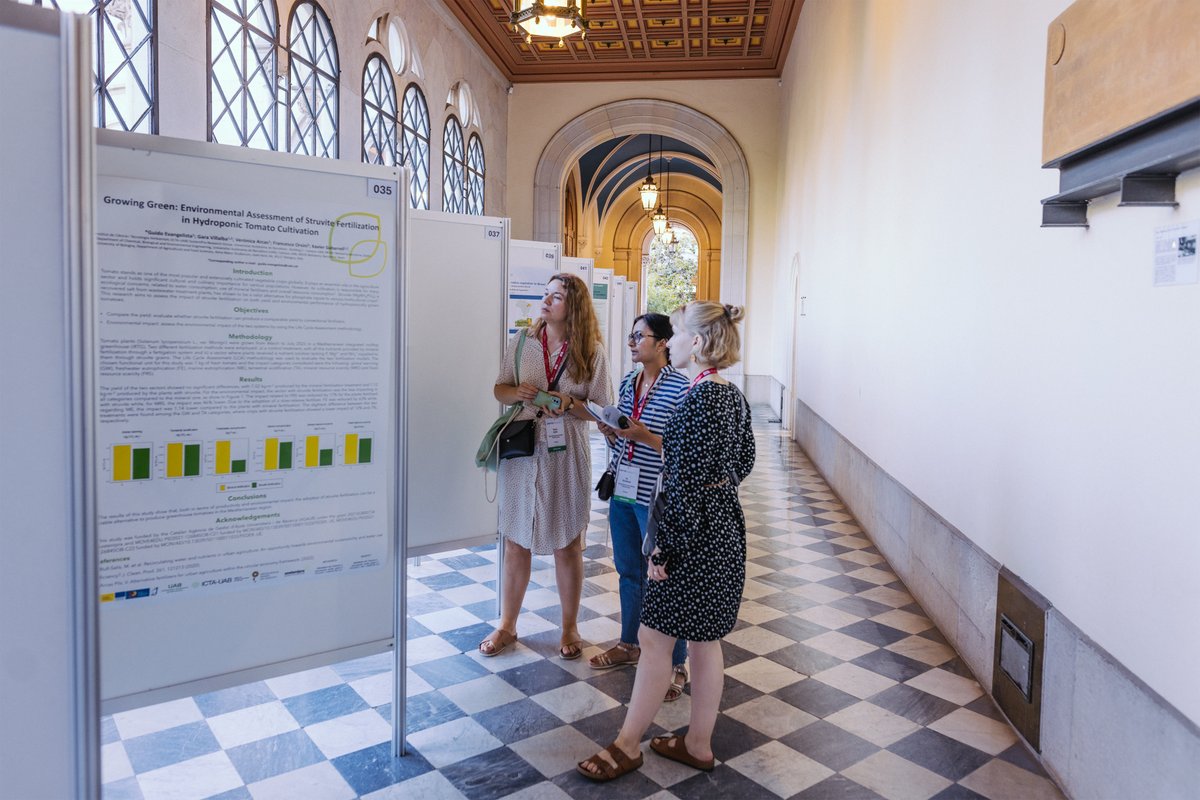 Universitat de Barcelona tweet media