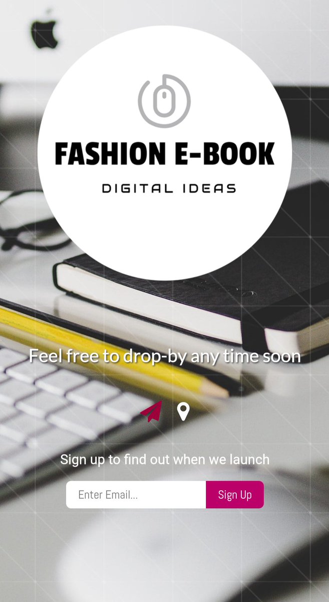 FASHIONeBOOK's tweet image. Are you an independent author of an ebook about fashion, images, photography, manual arts, embroidery, knitting, textiles, UX-UI design, fashion app-software and want to promote your products? I have a special place for you: Fashion e-Book Digital Ideas. We are coming! Join us!