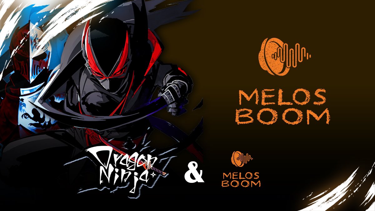 Dragon Ninja tweet media