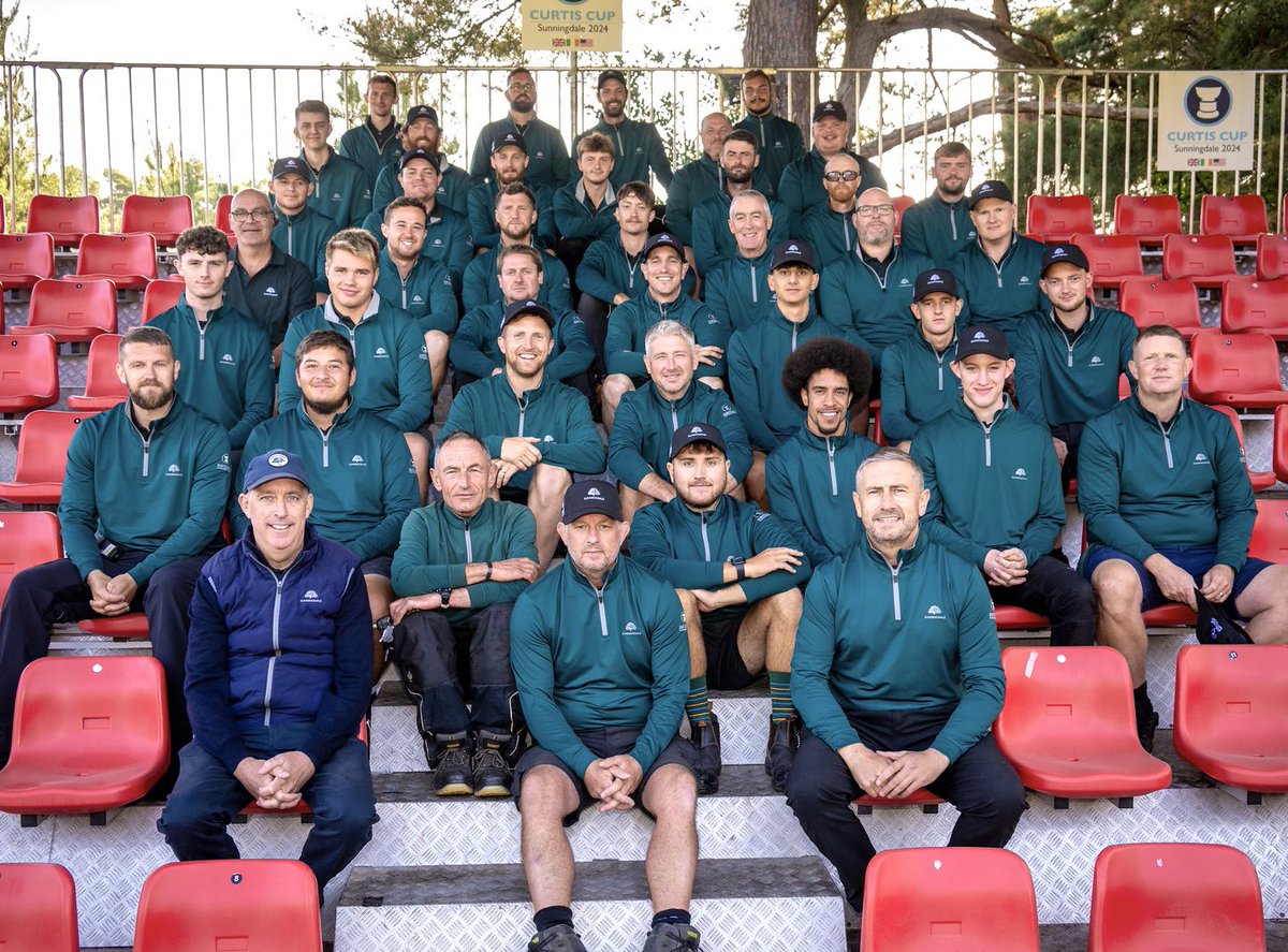 George Pitts MG tweet media