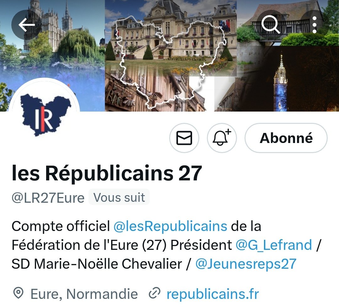 Laurent Philippot tweet media