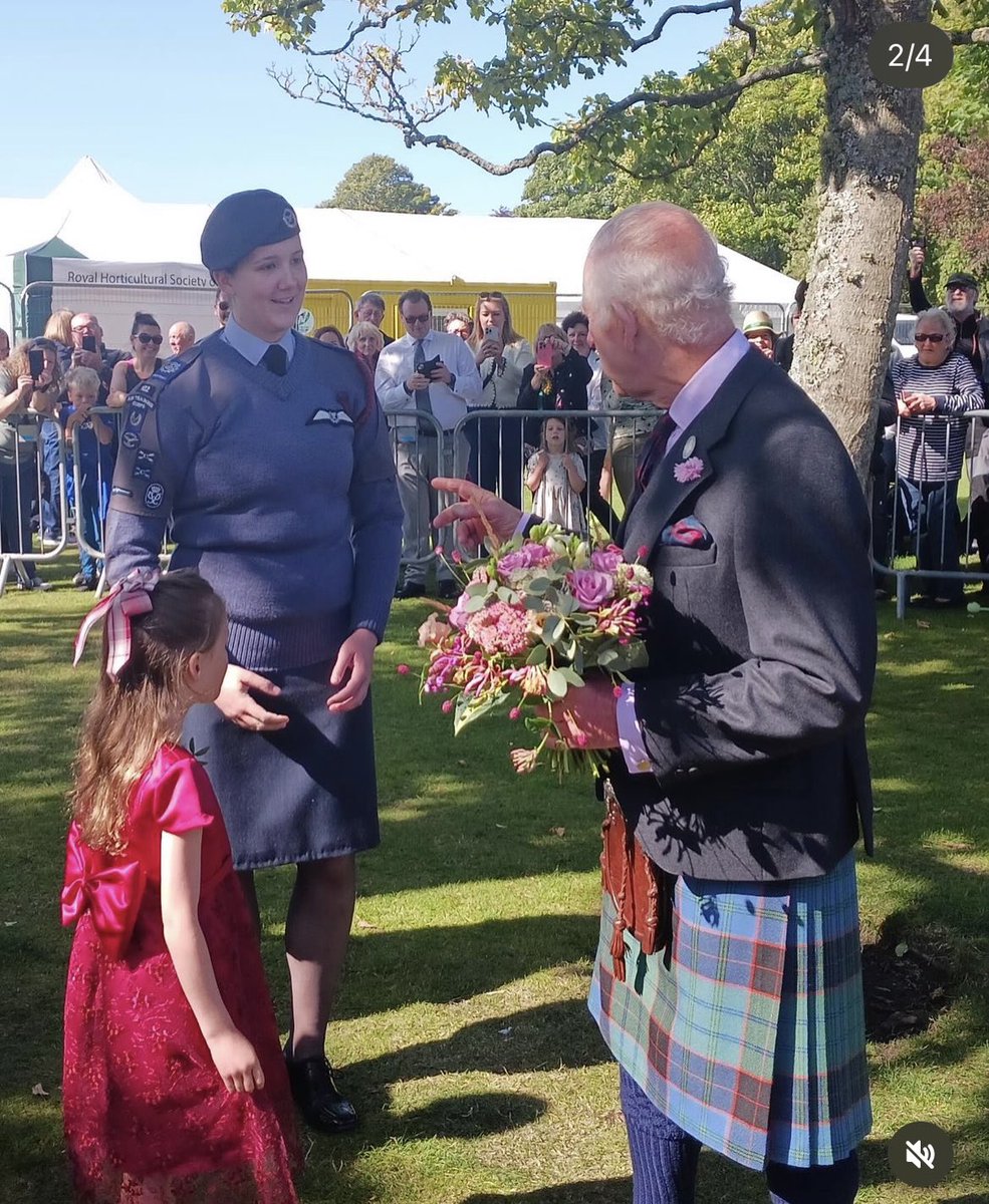 102 (Aberdeen Airport) Squadron ATC tweet media