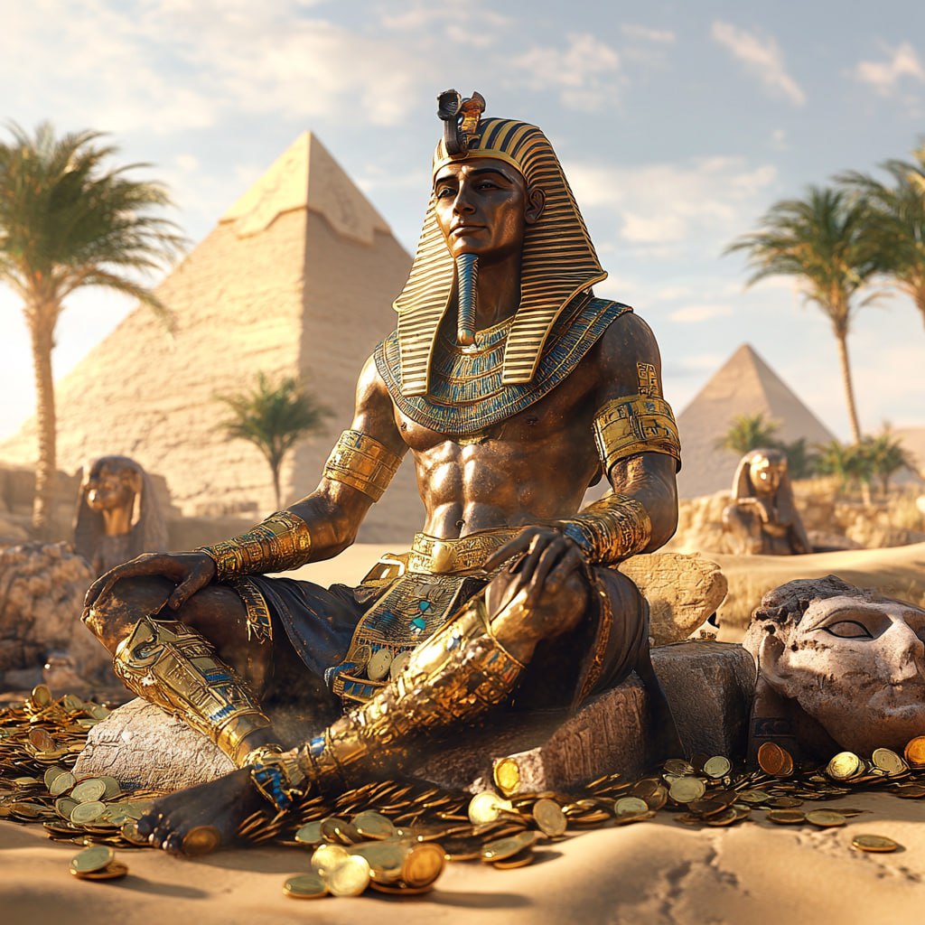 🌐 The Cairo Cash Machine is sustained by a strong community and the growing
$CBANK Vault, ensuring long-term stability. 💪 #CryptoCommunity #DeFi
#SustainableInvesting
 
Join us: t.me/cairofinanceen…