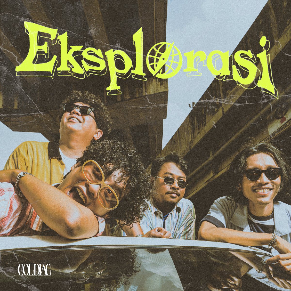 COLDIAC urges you to let go of past burdens and discover new things on 'Eksplorasi' — watch

bandwagon.asia/articles/coldi…