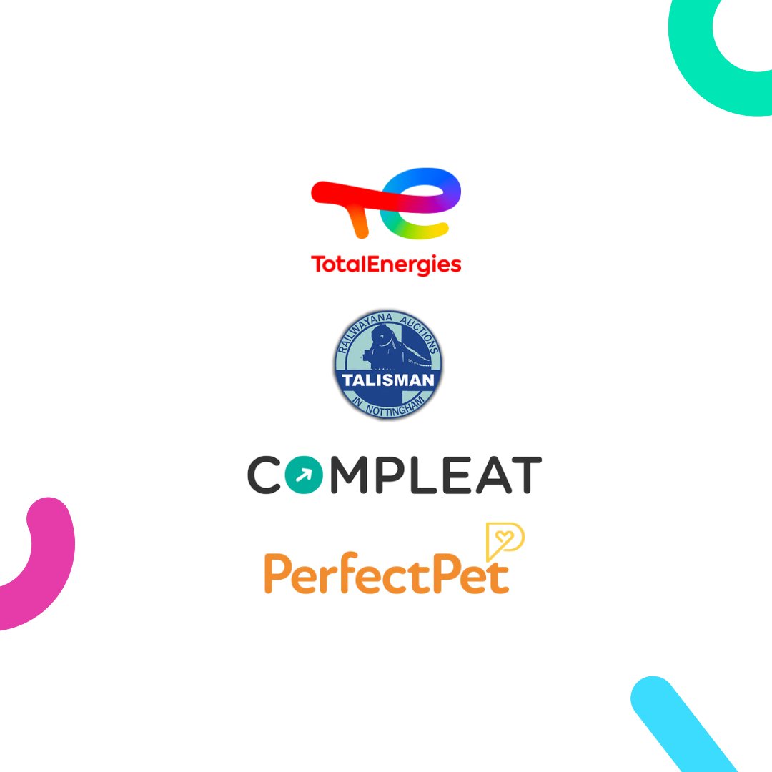 weareteambubble's tweet image. August brought us new fantastic new additions to our Bubble! 🤩

Welcoming:

💥 Total Energies
💥 Talisman Auctions
💥 Compleat
💥 Perfect Pet

We&apos;re thrilled to collaborate with each of you on your projects. Stay tuned for updates!

#newclients #projectwins #marketingagency