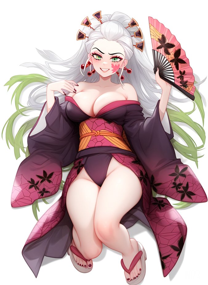 Tιffᥲᥒყ (@iwarabihime) on Twitter photo 