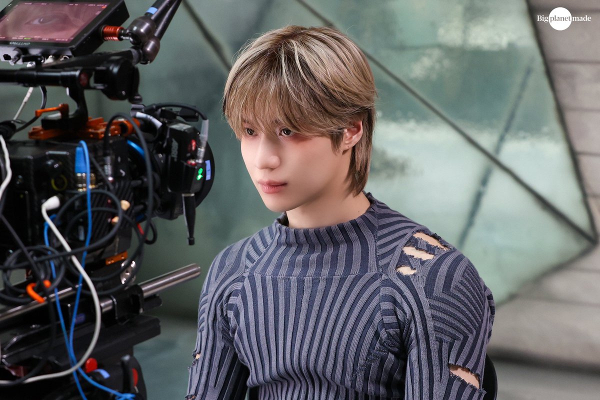 태민 (TAEMIN) tweet media