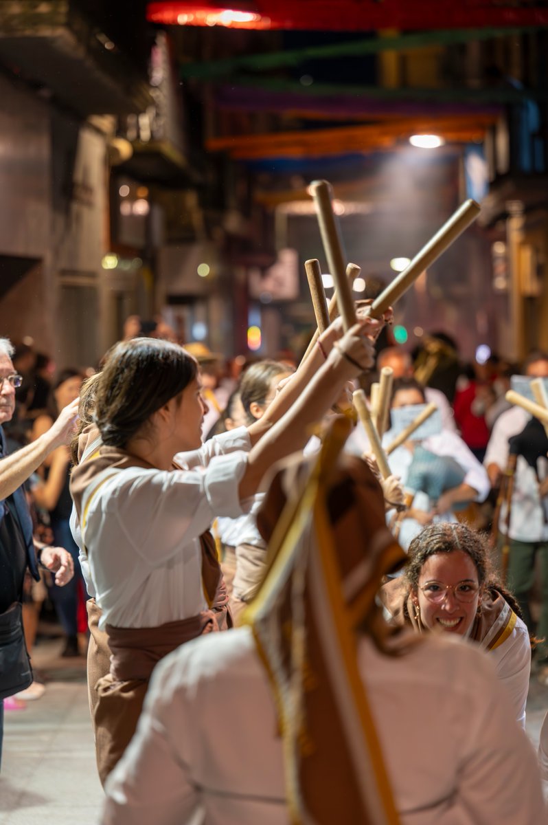 Ja podeu veure la galeria del Seguici Popular de <a href="/eltiller_cat/">El Til·ler, Ass. de Cultura Popular de la Garrotxa</a> <a href="/EsbartOlot/">Esbart Olot</a> <a href="/PimPamPumFoc/">Pim Pam Pum Foc</a> de <a href="/FestesdelTura/">Festes del Tura</a> #FdT24.

Com sempre totes les fotos al meu perfil de <a href="/500px/">500px</a>, enllaç a la bio i a la següent publicació!