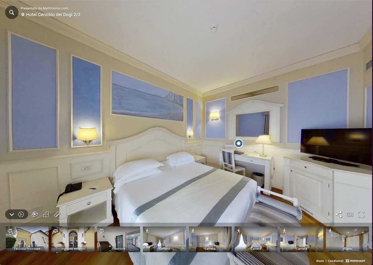 VisualProject73's tweet image. visualproject.it/hotel-cenobio-…