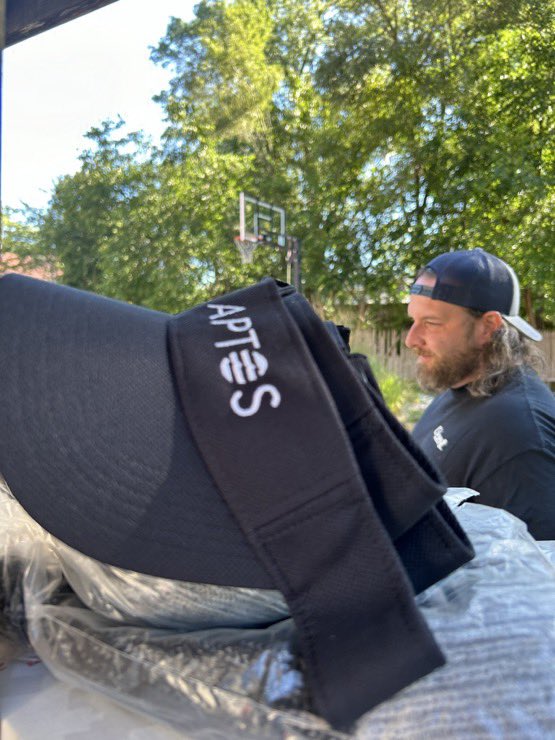 realjaysneezy's tweet photo. Gm Web3☕️
The last 2 weeks have been a movie. Thank you to everyone who made it possible.
Met so many amazing builders, contributors, and enjoyers of @Aptos
As amazing as the tech is, the people of Aptos are the real alpha, which is saying A LOT #MOVE2 #rAPTr #Intents
#Muskegon #ExperienceAptos